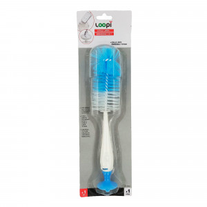 8904 - CEPILLO LIMPIA MAMADERAS 2 EN 1
