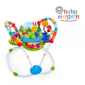 60184 - JUMPER CENTRO DE ACTIVIDADES BABY EINSTEIN