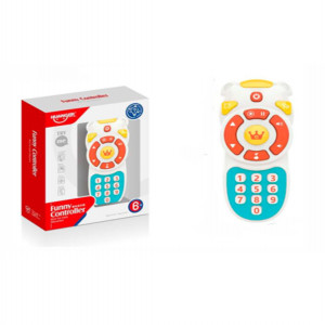 7160 - CONTROL REMOTO DE JUGUETE