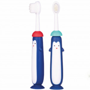 8727 - CEPILLO DENTAL PARA NIÑOS