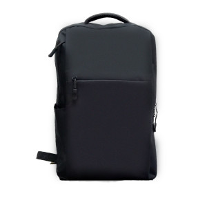 MO03  01 - MOCHILA PORTA NOTEBOOKS NEGRO