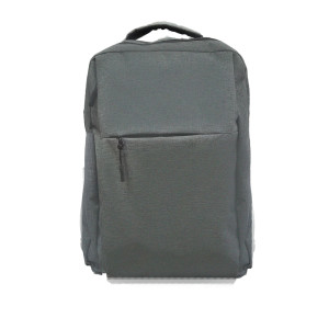 MO03  11 - MOCHILA PORTA NOTEBOOKS GRIS