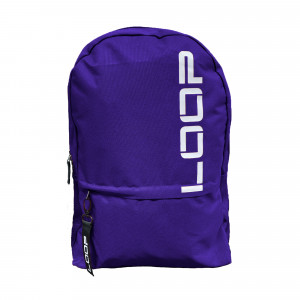 MO04  03 - MOCHILA LOOP PORTA NOTEBOOK AZUL