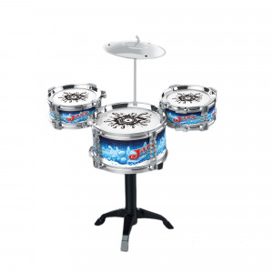 BT10 - BATERIA JAZZERA