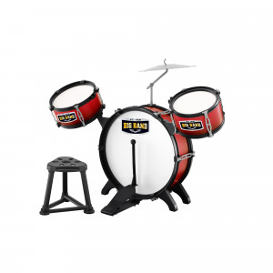 BT11 - BATERIA ROCKERA