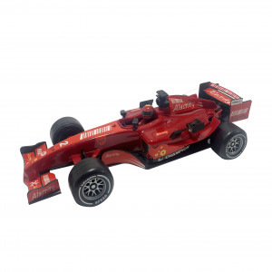 F101 - AUTO FORMULA UNO