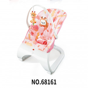 MC10 - SILLA BOUNCER