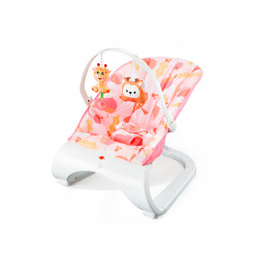 MC10 - SILLA BOUNCER