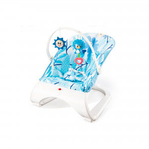 MC11 - SILLA BOUNCER