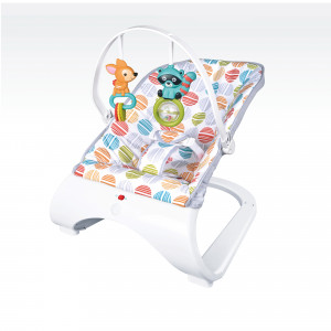 MC12 - SILLA BOUNCER