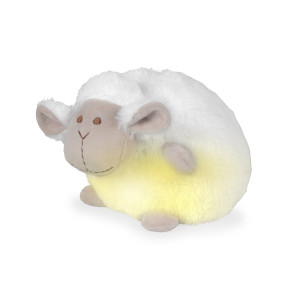 LZ15 - LUZ DE NOCHE CON FORMA DE OVEJA