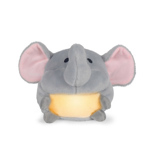 LZ17 - LUZ DE NOCHE CON FORMA DE ELEFANTE