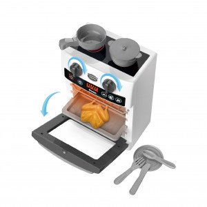 FP75 - COCINA CON HORNO DE JUGUETE