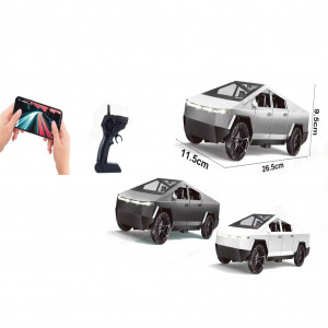 RC02 - PICKUP TESLA