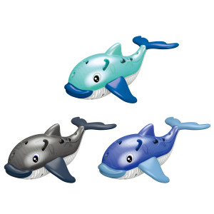 JA02 - JUEGO BUCEO BALLENA