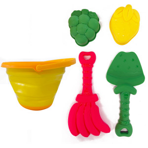 PL11 - SET DE PLAYA FRUTAS
