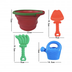 PL14 - SET DE PLAYA CON REGADERA