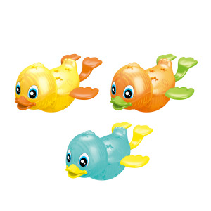 JA03 - JUEGO BUCEO PATITOS