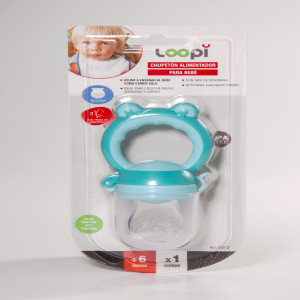 9212 - CHUPETON ALIMENTADOR