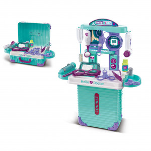 7971 - VALIJA SALA DE DOCTOR