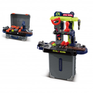 7974 - VALIJA HERRAMIENTAS DE TRABAJO