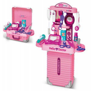 7975 - VALIJA SALA DE DOCTORA