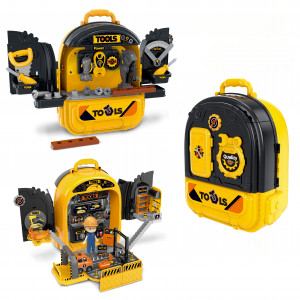 7982 - VALIJA 3 EN 1 HERRAMIENTAS