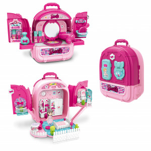 7983 - VALIJA 3 EN 1  BELLEZA