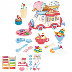 8013 - FOOD TRUCK HELADOS