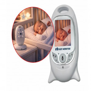 9099 - BABY CALL CON CÁMARA
