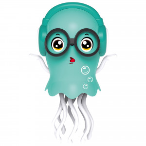 AB01 - PULPO BAILARÍN