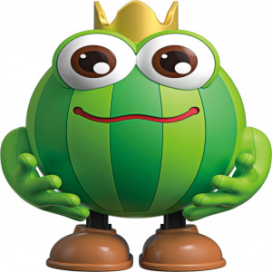 AB10 - PRINCIPE SANDÍA BAILARIN