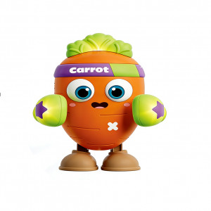 AB12 - ZANAHORIA ROBOT