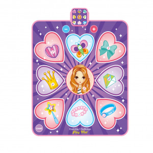 AM51 - ALFOMBRA MUSICAL PARA BAILAR