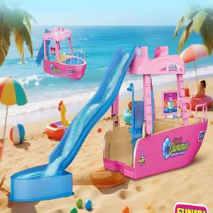 BA56 - CRUCERO CON MUÑECA