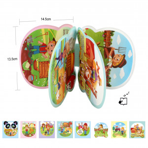 BX20 - LIBRO PARA EL AGUA