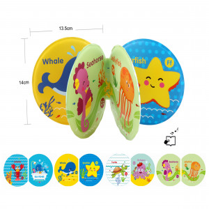 BX21 - LIBRO PARA EL AGUA