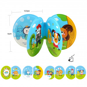 BX23 - LIBRO PARA EL AGUA