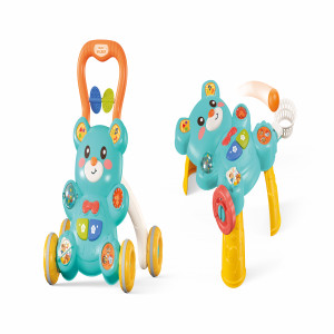 CM20 - CAMINADOR 2 EN 1