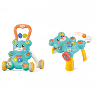 CM20 - CAMINADOR 2 EN 1