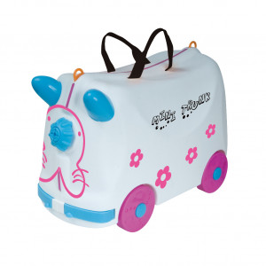 CM71 - VALIJA PATA PATA UNICORNIO