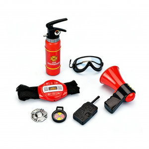 DI05 - SET DE BOMBERO