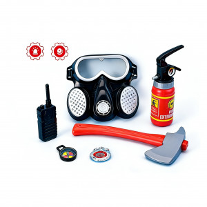 DI06 - SET DE BOMBERO