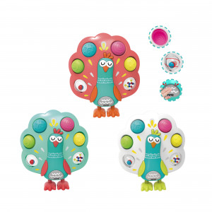 FP32 - GALLINA POP IT