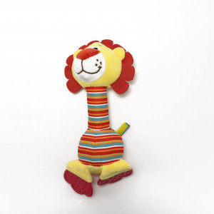 FP43 - JUGUETE PELUCHE PARA BEBÉ