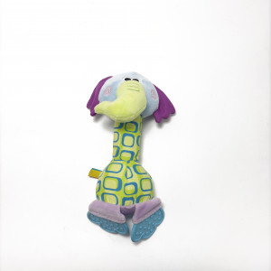 FP45 - JUGUETE PELUCHE PARA BEBÉ