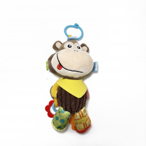 FP46 - MUÑECO DE CUELGUE