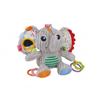 FP48 - MUÑECO DE CUELGUE