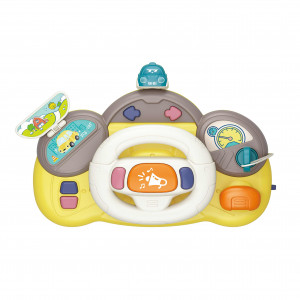 FP81 - TABLERO DE COCHE