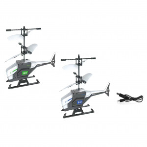 HE03 - HELICOPTERO DE JUGUETE